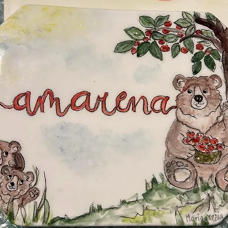 Amarena * Roccaraso