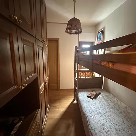 Amarena Apartment Roccaraso