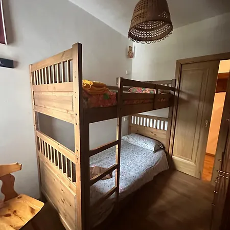 Apartment Amarena Roccaraso