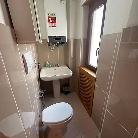 Amarena Apartment