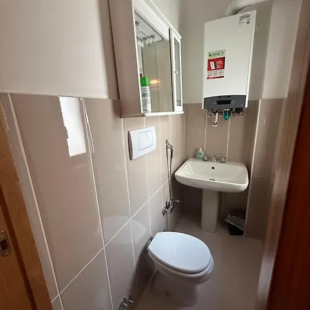 Amarena Apartment *