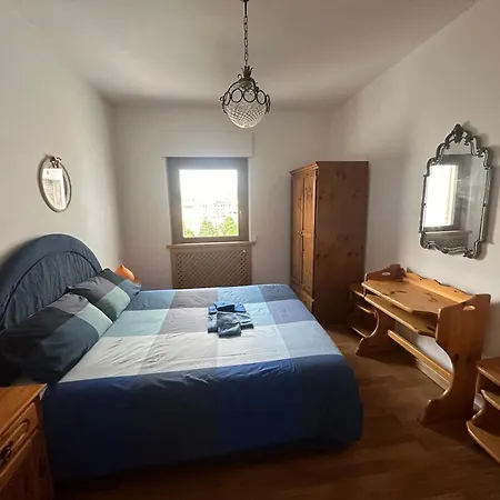 Amarena Apartment