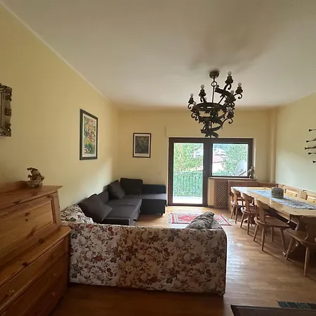 Apartment Amarena