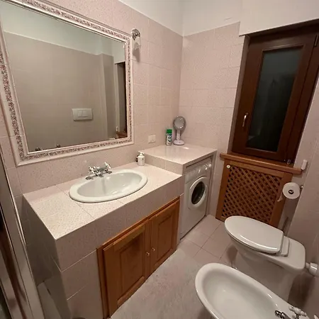 Apartment Amarena