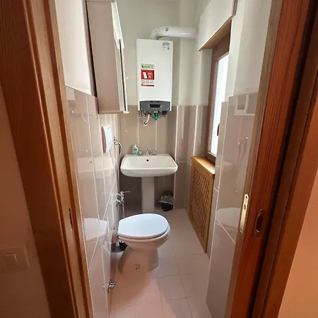 Amarena Apartment Roccaraso