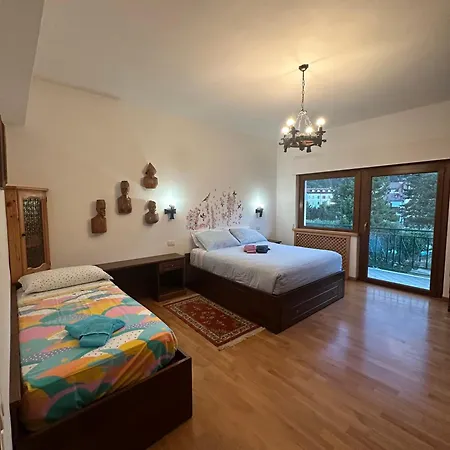 Apartment Amarena