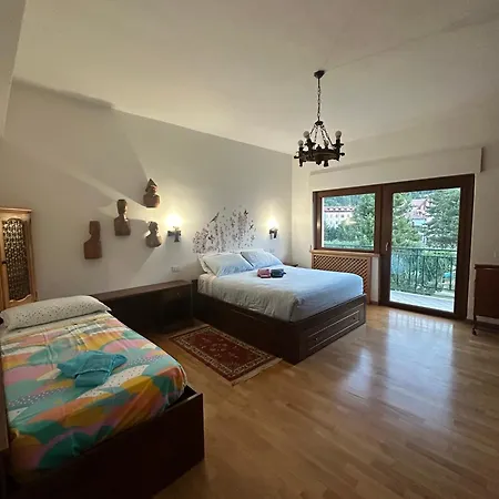 Amarena Apartment Roccaraso