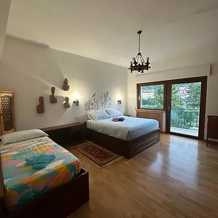Amarena Apartment Roccaraso