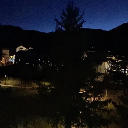 Lejlighed Amarena Roccaraso