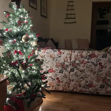 Amarena アパート *