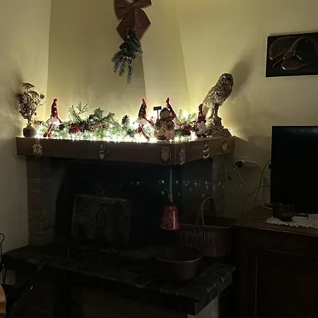 アパート Amarena ロッカラーゾ