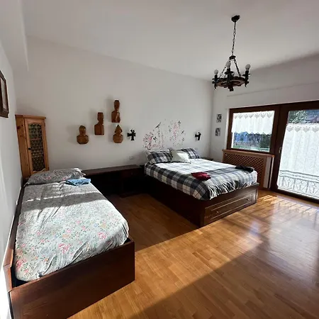 Apartment Amarena *