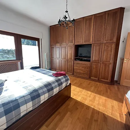 Amarena Apartment *