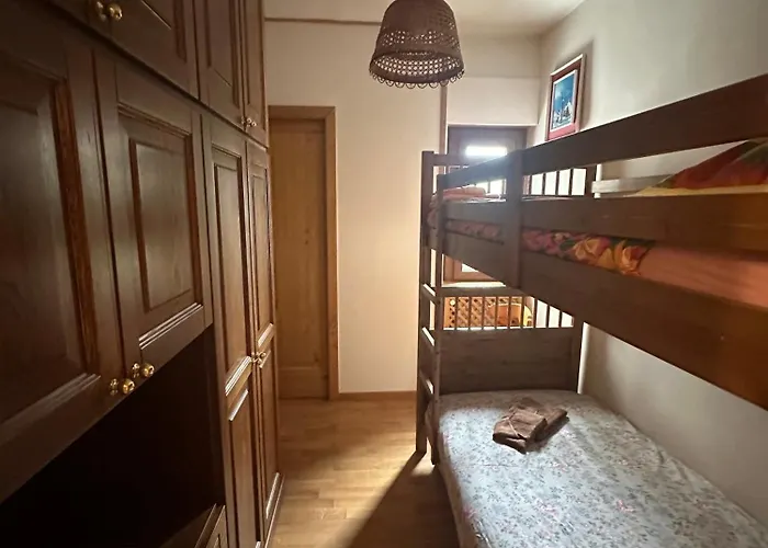 Amarena Apartamento Roccaraso