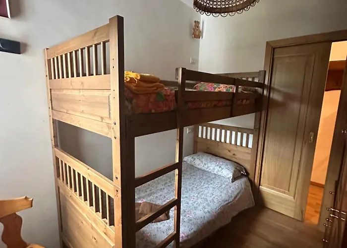 Apartamento Amarena Roccaraso