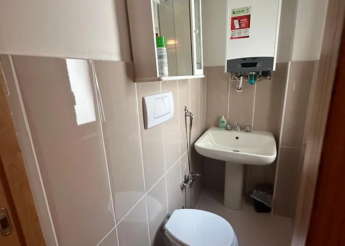 Amarena Apartamento *