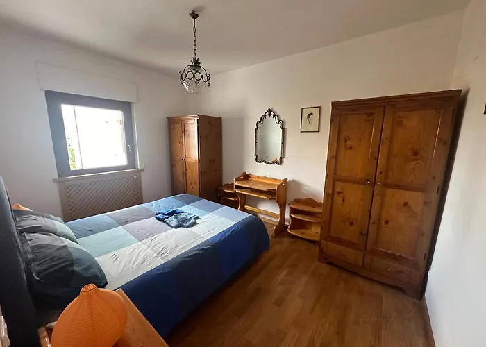 Amarena Apartamento Roccaraso