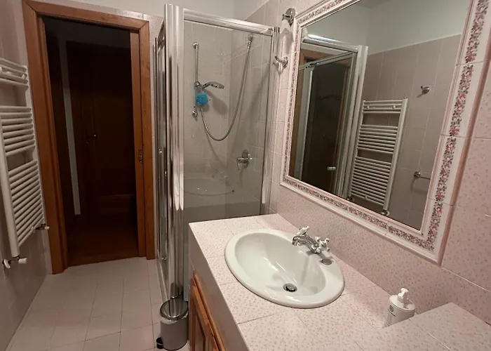 Amarena Apartamento *