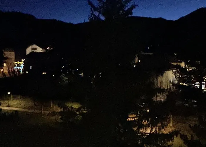 Lejlighed Amarena Roccaraso