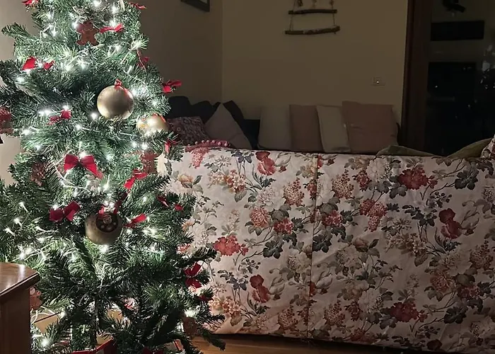 Amarena Apartamento *