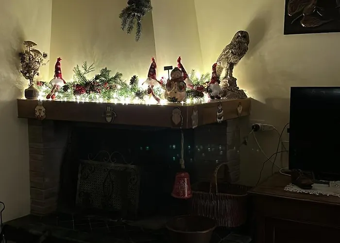 Apartamento Amarena Roccaraso