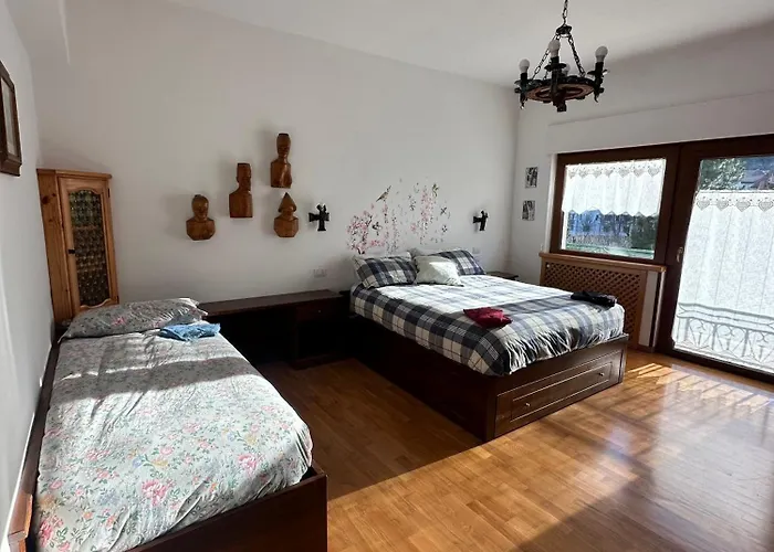 Apartamento Amarena *
