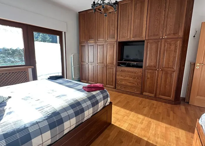 Amarena Apartamento *